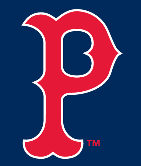 Pawtucket Red Sox 1999-2014 Cap Logo v3 iron on heat transfer